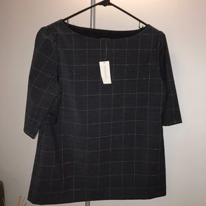 Banana Republic SS top